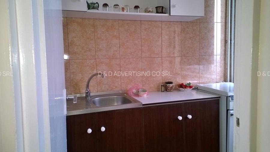 Drumul Taberei - 2 minute metrou Favorit - Garsoniera  confort 1 RENOVATA - 6