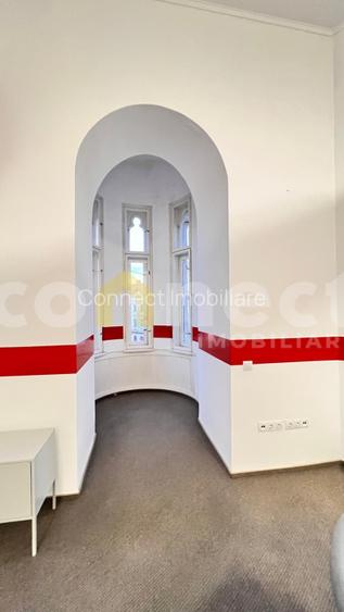 Spatiu de inchiriat | SU 230 mp | Ultracentral - Piata Mihai Viteazul - 2