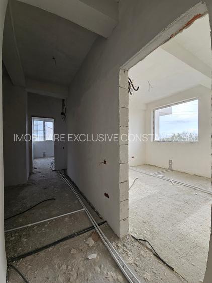 3 Camere Decomandat Bloc Nou 2025 Langa South Side Soseaua Cumpenei 87 Mp - 4