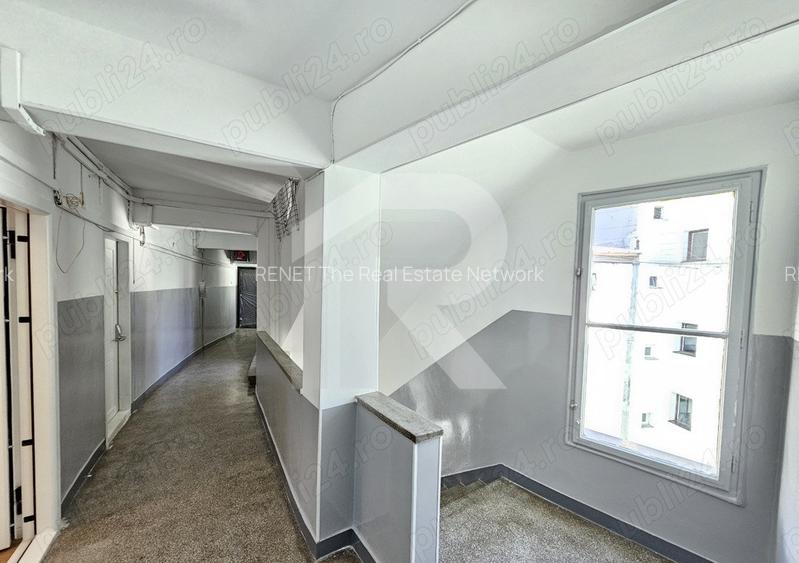 De Inchiriat | 2 Camere Exclusivist | Calea Victoriei - 9