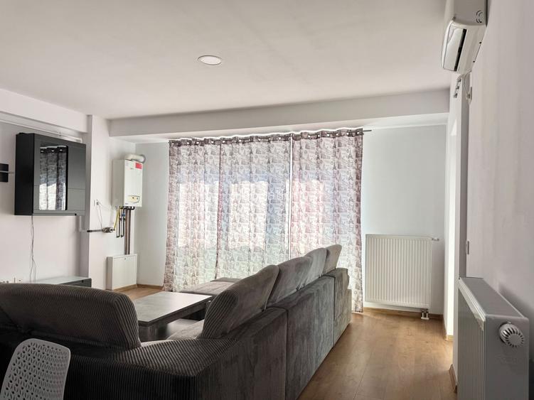 Apartament modern, lift și parcare – zona Calea Lipovei - 4