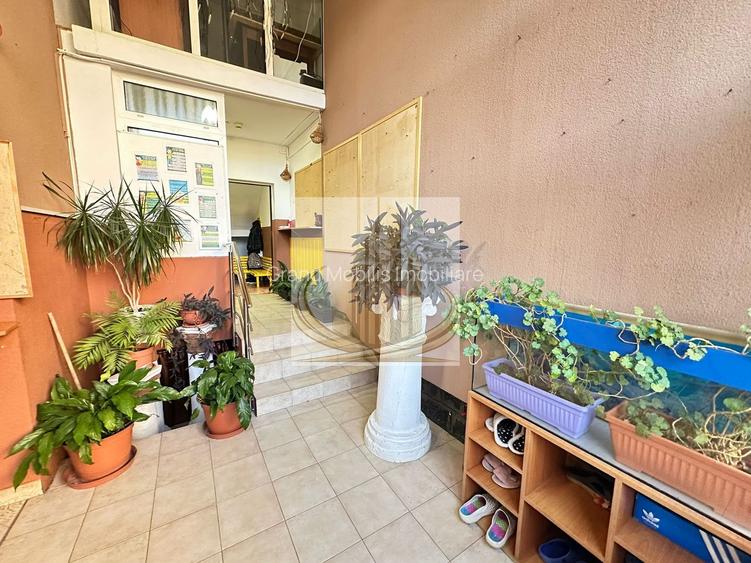 Grădiniță / After-school complet funcțional | 17 săli | Preț imbatabil - 37