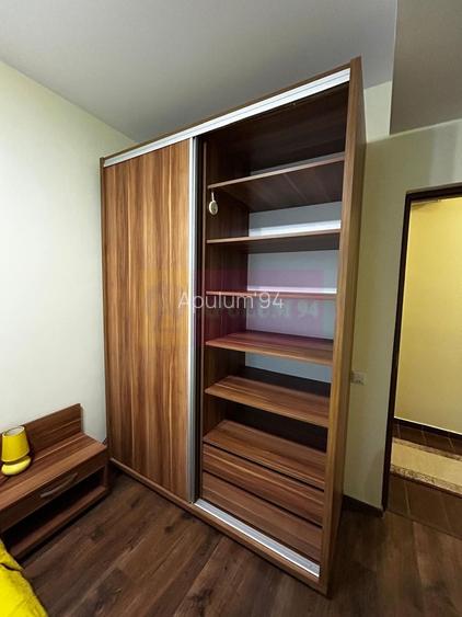 Apartament de închiriat Militari Rezidence în spatele Luna Ballroom - 31