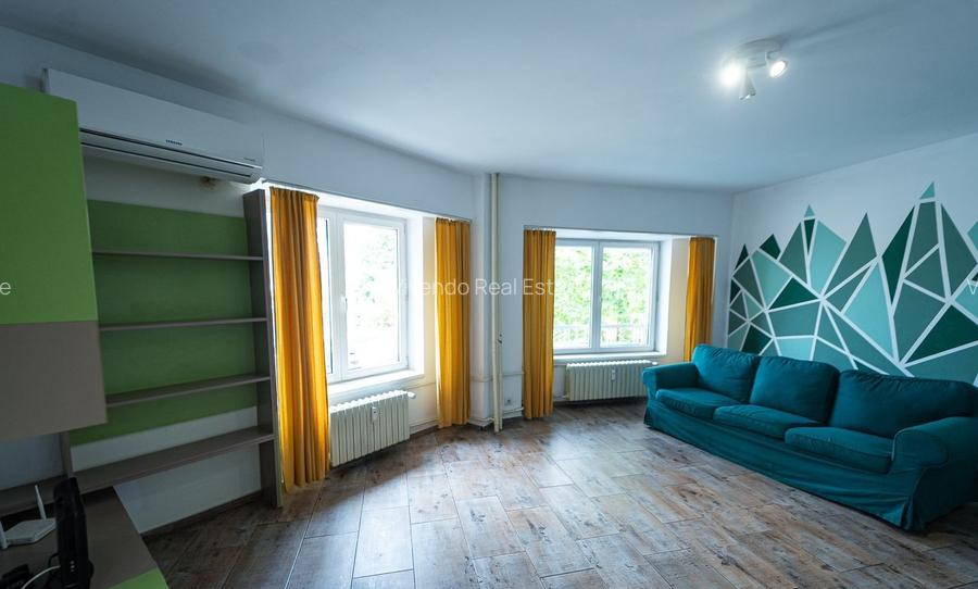 Apartament 2 camere renovat complet - Calea Călărașilor – Hyperion - 2