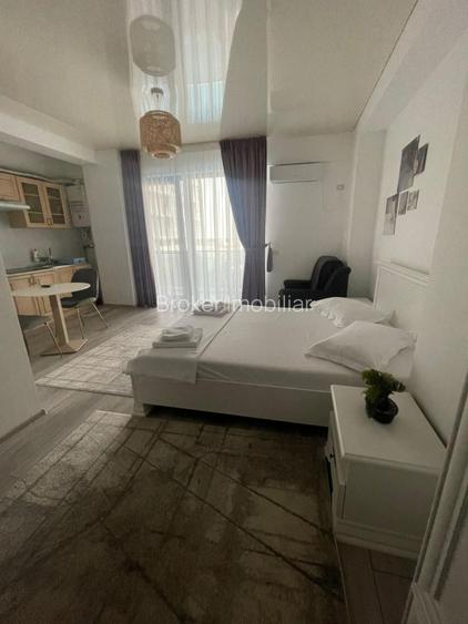 Studio la doi pasi de mare, Mamaia Nord - 12