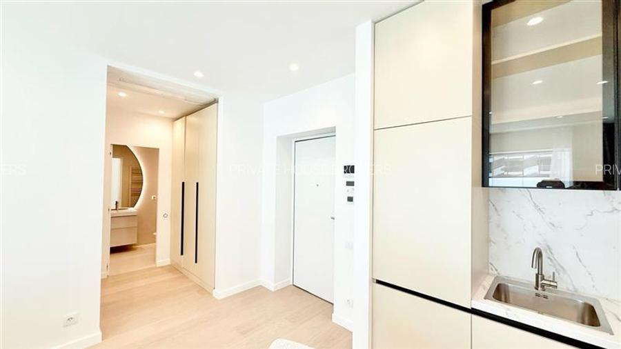 Aviatiei | Complex Aviatiei Tower 2 | Parcare | Bloc 2023 - 7