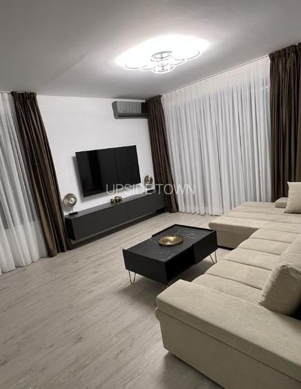 2 camere | Greenfield | Baneasa | Pipera | parcare inclusa - 4