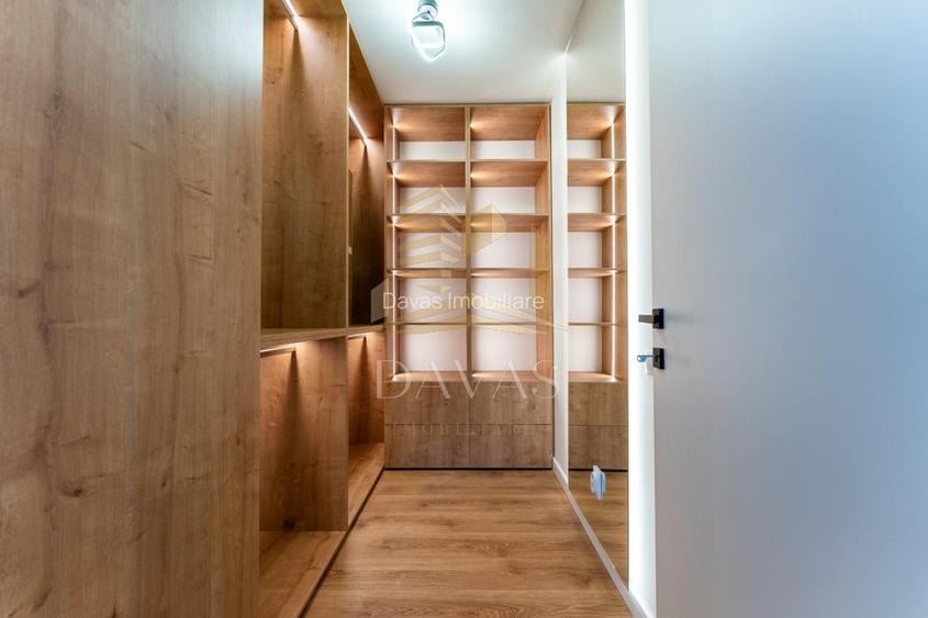 Apartament de 2 camere, compartimentare decomandata | Floresti  - 11