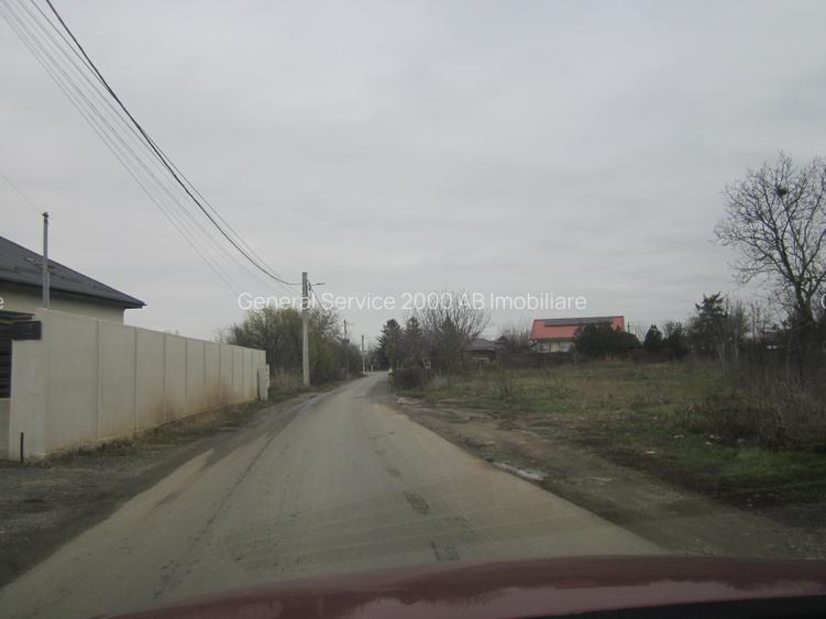 Drumul Targului-Stelelor - 18