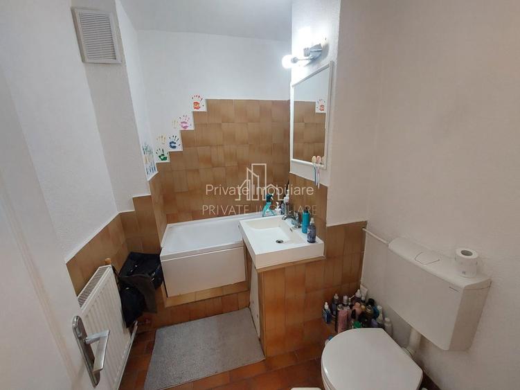 Apartament 2 Camere, De Vanzare, Etaj 2 , Pandurilor - 7