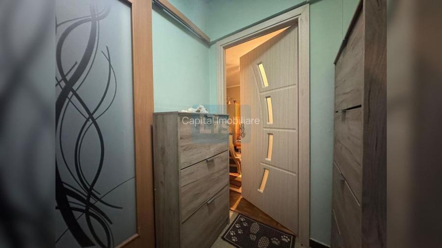 FARA COMISION!  2 camere, balcon 9,49 mp, priveliste, zona IULIUS MALL - 9