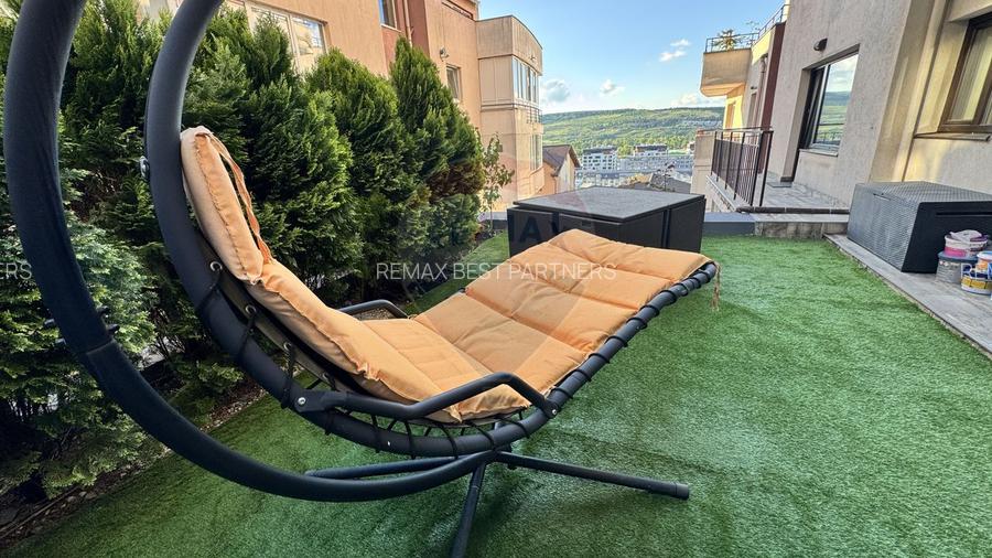 Apartament 2 camere | Florești | VIVO Mall - 11