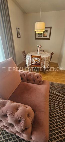 Vilă de colț 5 camere | New Point Villas | Curte 120 mp - 5