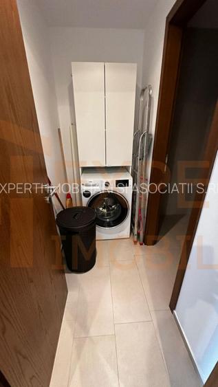 Duplex de vânzare situat în zona Faleza Nord - 12