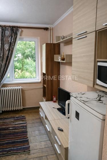 Garsoniera Olimpia-Stadion  - 3