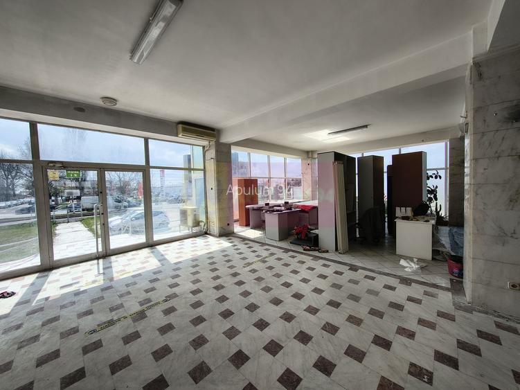 Spațiu Alexandriei pretabil orice tip de activitate - 11