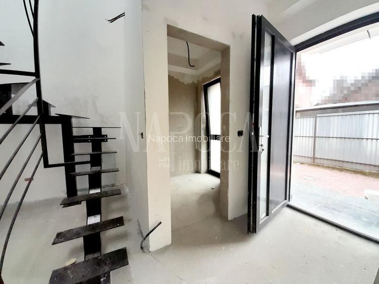 Casa 6 camere de vanzare in Dimitrie Cantemir Oradea, Oradea - 3