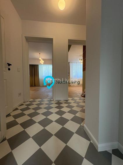 2 camere Premium + Mediteranean + Curte Interioară | Cismigiu - 12