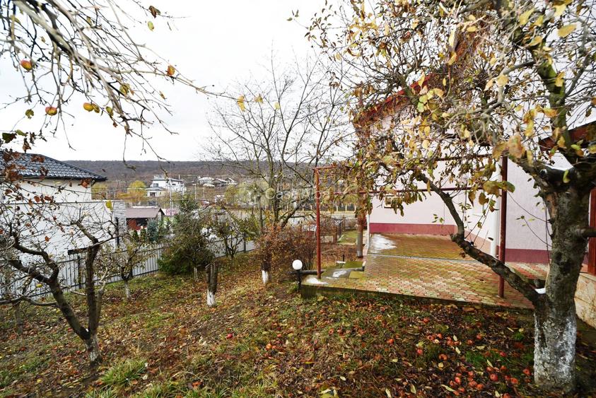 Aroneanu - Sorogari, proprietate excelent pozitionata, de vanzare - 19