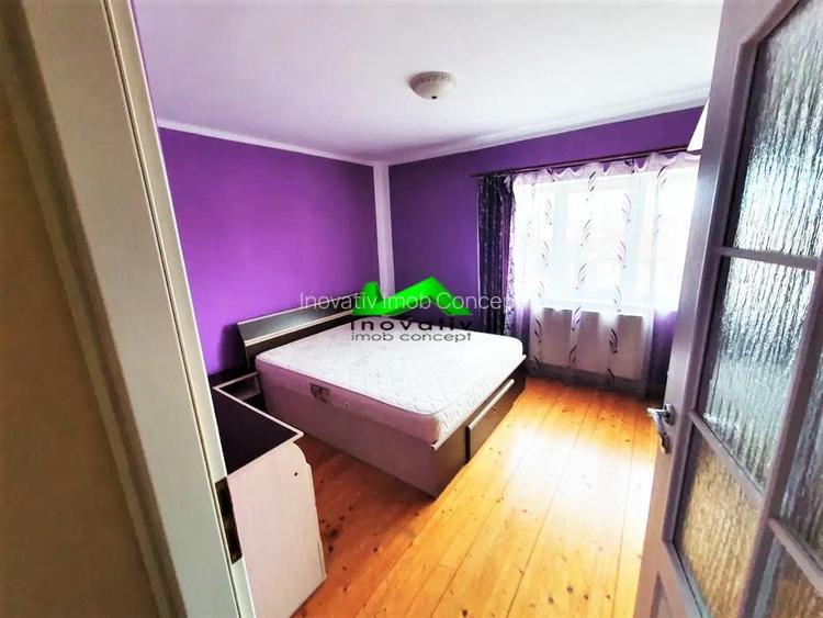 Apartament 3 camere de inchiriat Sibiu Turnisor - 3