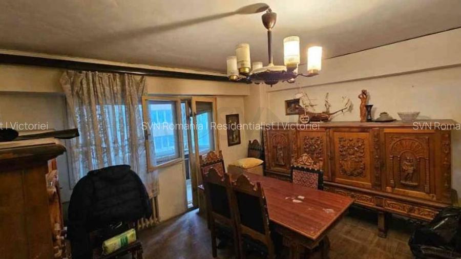 REA1027721 Apartament 4 camere I Dorobanti I Facultatea de Stiinte Economice I D - 5