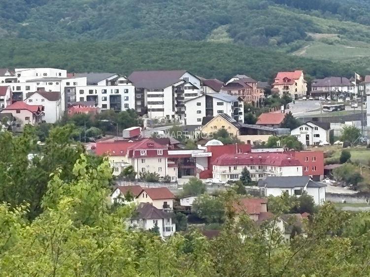 Teren Intravilat 15 ari Livada Meses ptr constructii 127.500eur - 2