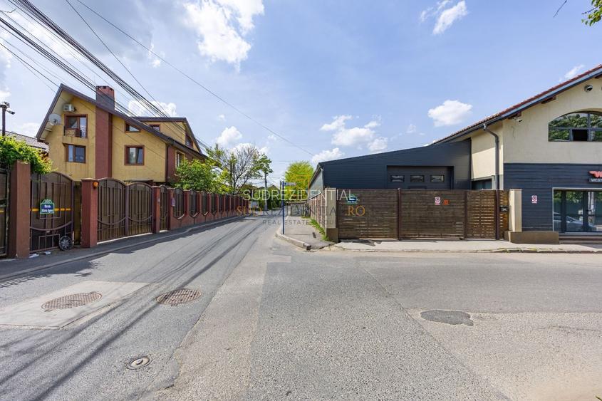De Inchiriat Spatiu Comercial Maica Tereza - Popesti Leordeni - 23