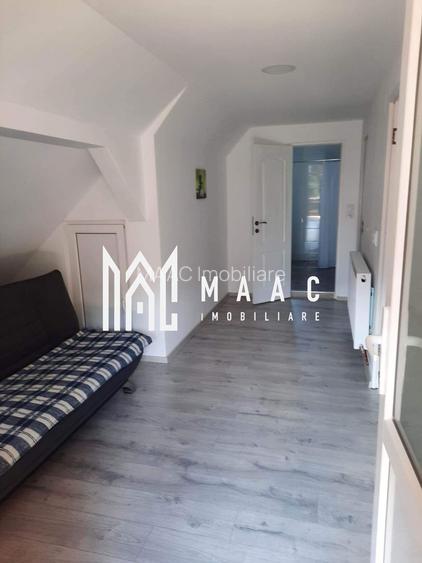 Pensiune de vânzare I Transfăgărășan, Cărțișoara, jud. Sibiu - 16