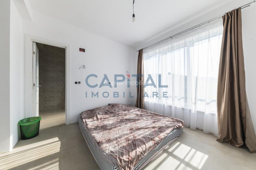 COMISION 0 | Duplex 119 mp | 4 camere | Garaj | Zona VIVO | 224 mp Teren | - 20