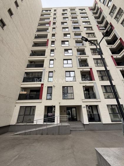 Ap 2 camere complet mobilat și utilat nou în complex Exigent Plazza - 18