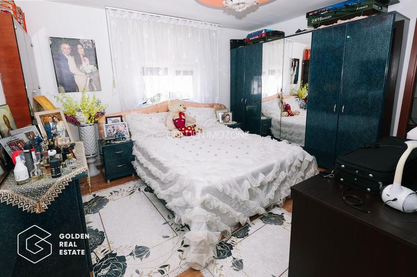 Casa spatioasa P+1E+M in Voluntari,  273 mp utili, comision 0% - 8