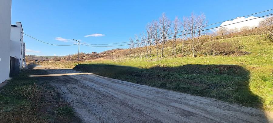 Teren intravilan\constructii \Sura Mare \ Sibiu - 5