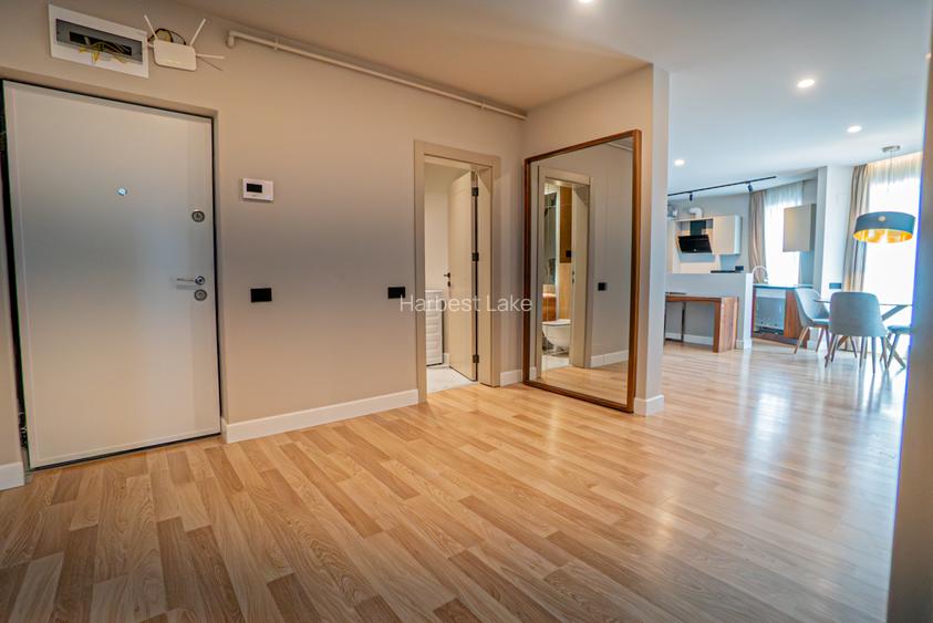 Apartament 3 Camere lux - Aviatorii Residence 2 - 5