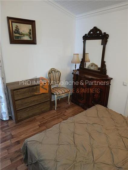 Apartament 3 camere cf 1 decomandat zona Micro 5 - 9