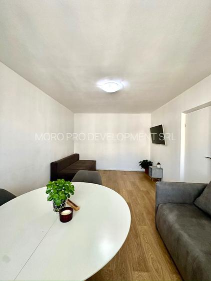 Militari -Apartament 2 camere  din 1980 - 5 minute de metrou - 2