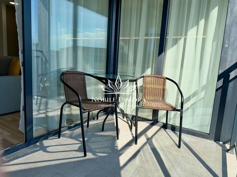 Nord One - Apartament modern cu 2 camere - Brediceanu - Central - 2