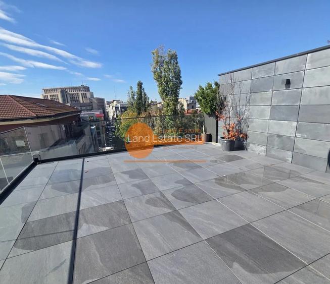 4 camere Cismigiu ( Terasa 24mp-2 locuri parcare) - 2