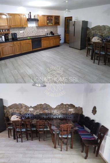 Pensiune turistica Colibita-10 camere-teren-ciubar-sauna-Investitie - 4