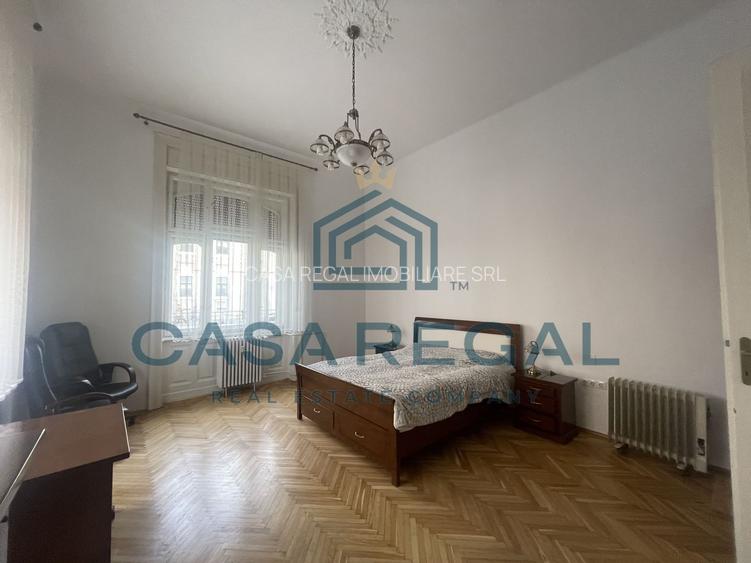 Apartament cu 2 camere ultracentral - 25