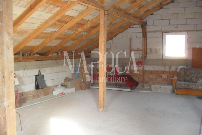 Casa 5 camere de vanzare in Andrei Muresanu, Cluj Napoca - 9