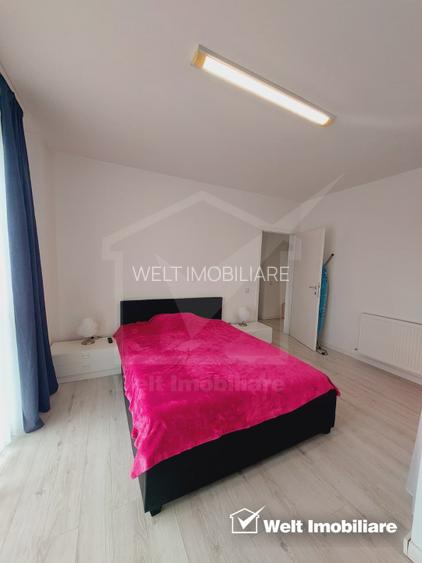 Apartament 2 camere, zona Luminia | Europa | parcare subterana - 9