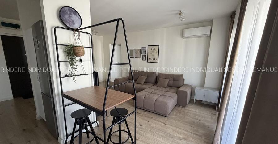 Apartament 2 camere Aviatiei | Belvedere Residence | cu parcare | - 4