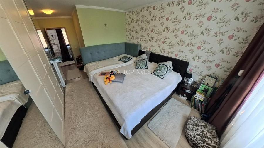 Apartament modern 2 camere zona Lazaret - 4