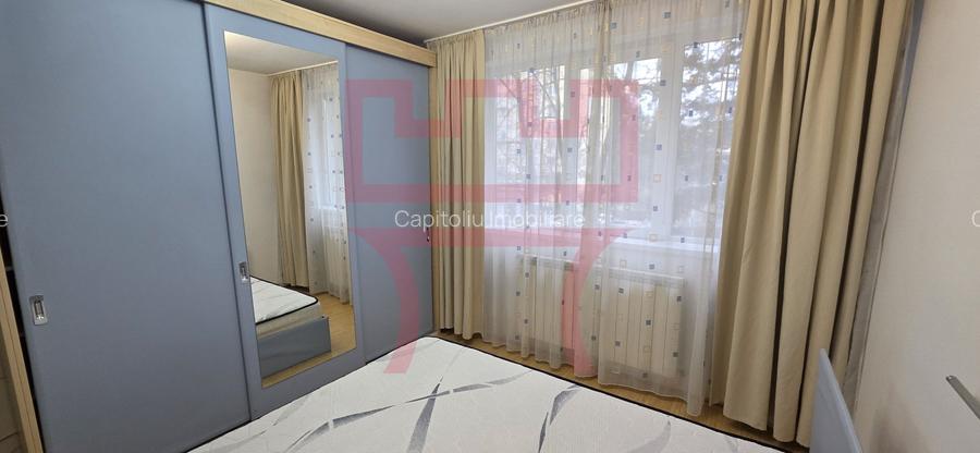 Inchiriere apartament 2 camere Gheogheni Iulius Mall recent renovat - 10