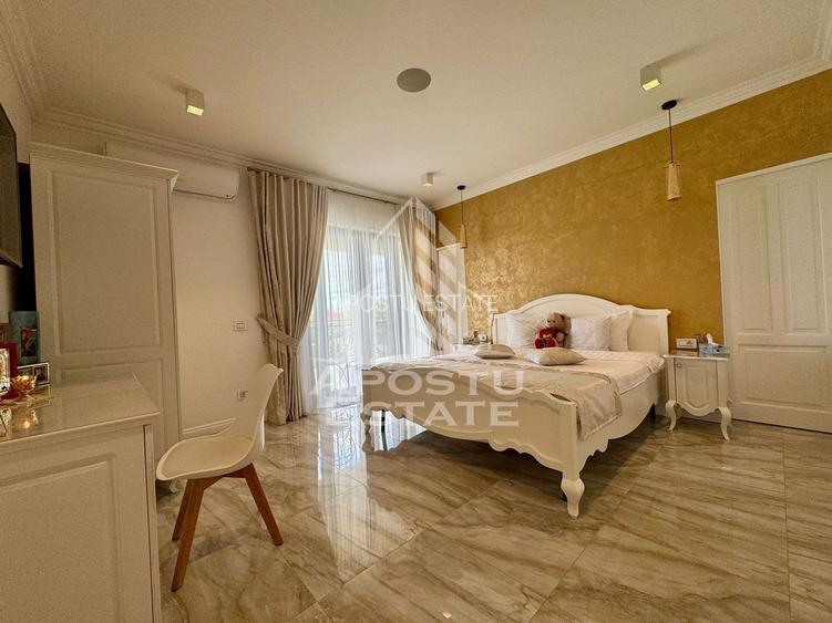 Vila de lux in Dumbravita - 22