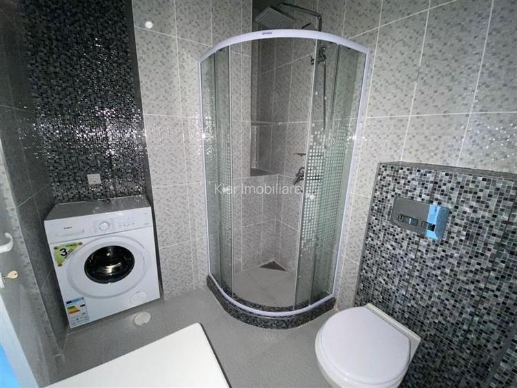 Apartament 3 camere 68mp,2 balcoane,Marasti, Fabricii_PET FRIENDLY - 6