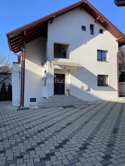 Vanzare casa mare si perfect intretinuta in orasul Gura Humorului - 2