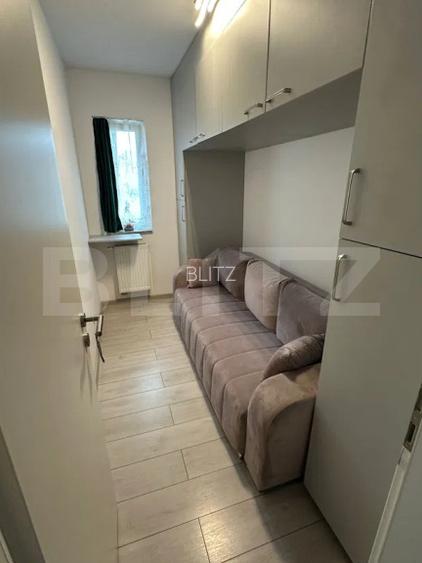 Apartament superb 3 camere, Avantgarden  - 6