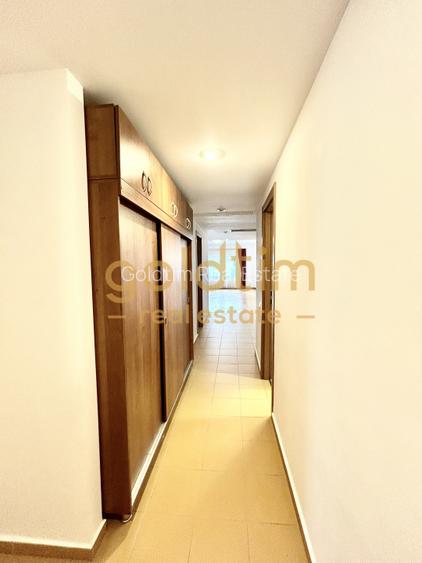 4 CAMERE 182MP+TERASA 14MP+BALCON 10MP/LOC PARCARE/BOXA/WASHINGTON RESIDENCE - 28