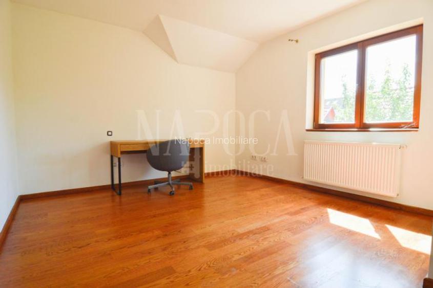 Casa 4 camere de inchiriat in Europa, Cluj Napoca - 10